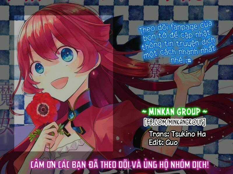 Tales Of Reincarnation In Maydare Chapter 2 trang 34