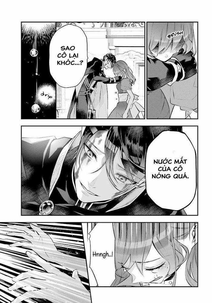 Tales Of Reincarnation In Maydare Chapter 20 trang 10