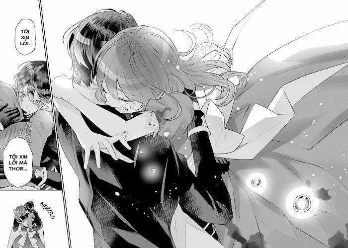 Tales Of Reincarnation In Maydare Chapter 20 trang 11