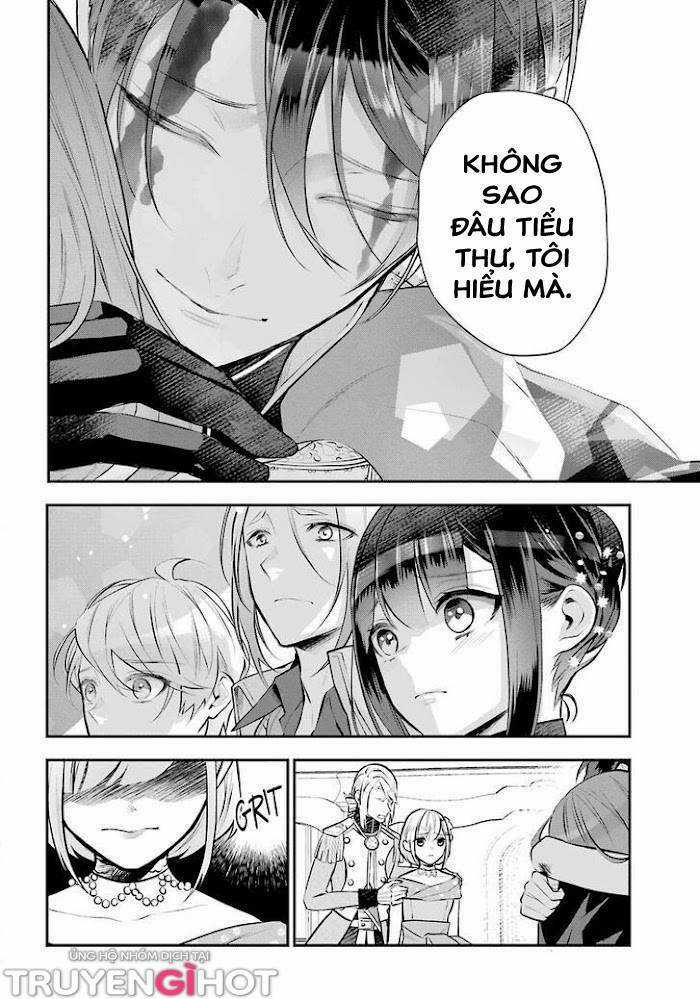 Tales Of Reincarnation In Maydare Chapter 20 trang 12