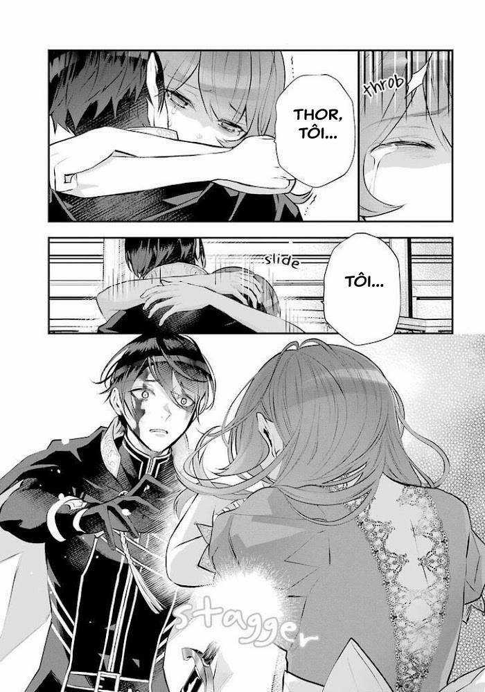 Tales Of Reincarnation In Maydare Chapter 20 trang 13