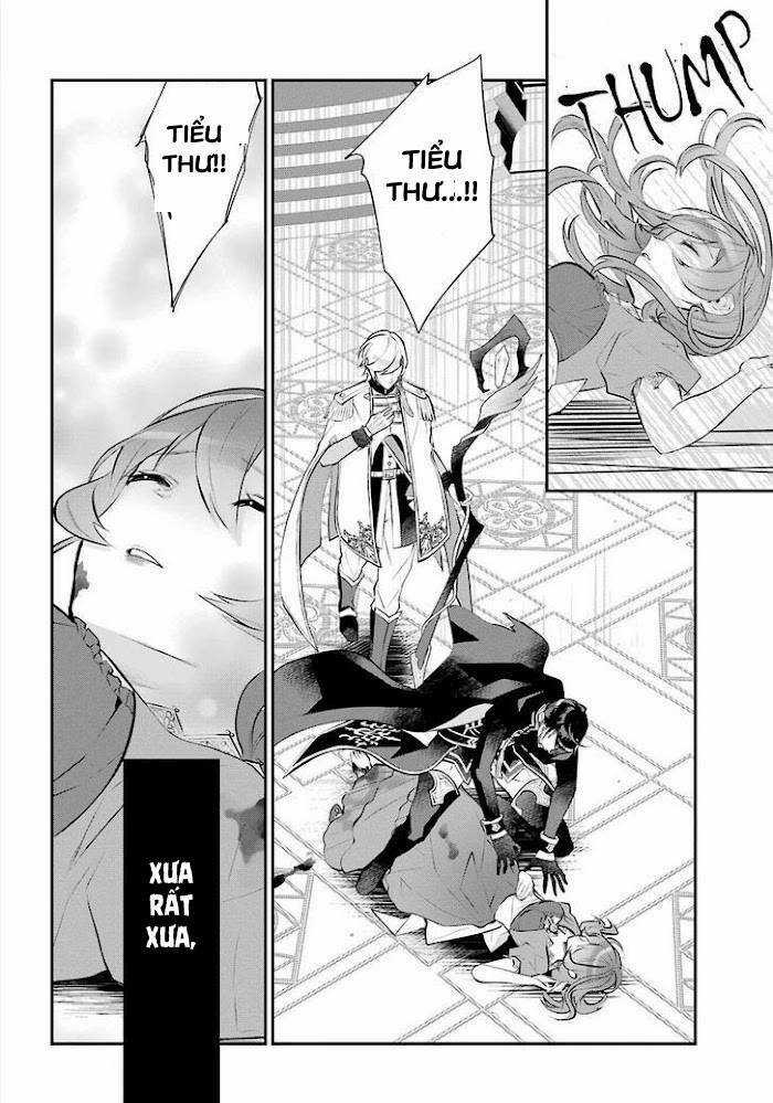 Tales Of Reincarnation In Maydare Chapter 20 trang 14