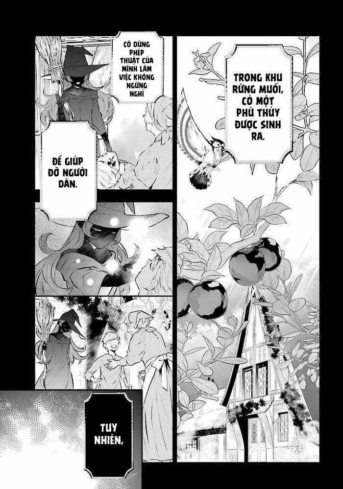 Tales Of Reincarnation In Maydare Chapter 20 trang 15