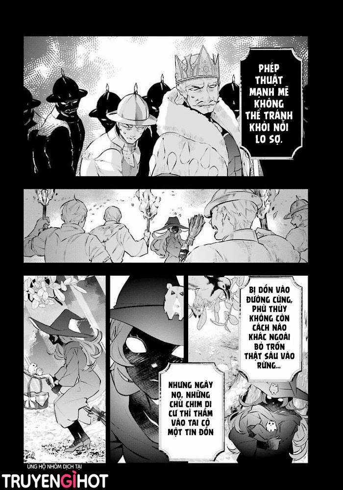 Tales Of Reincarnation In Maydare Chapter 20 trang 16