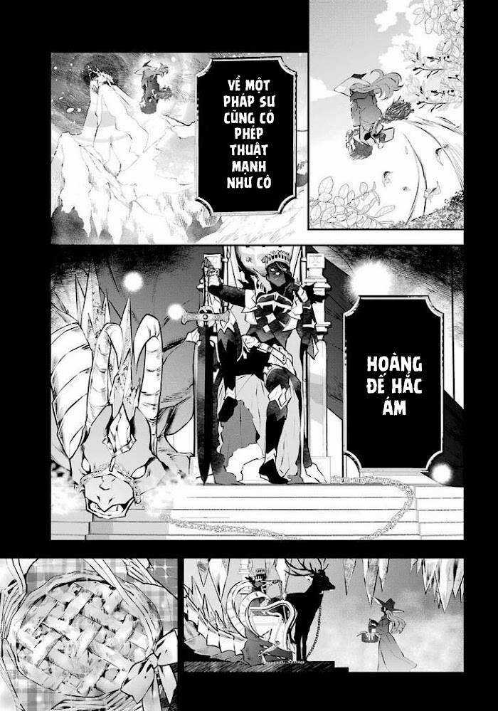 Tales Of Reincarnation In Maydare Chapter 20 trang 17