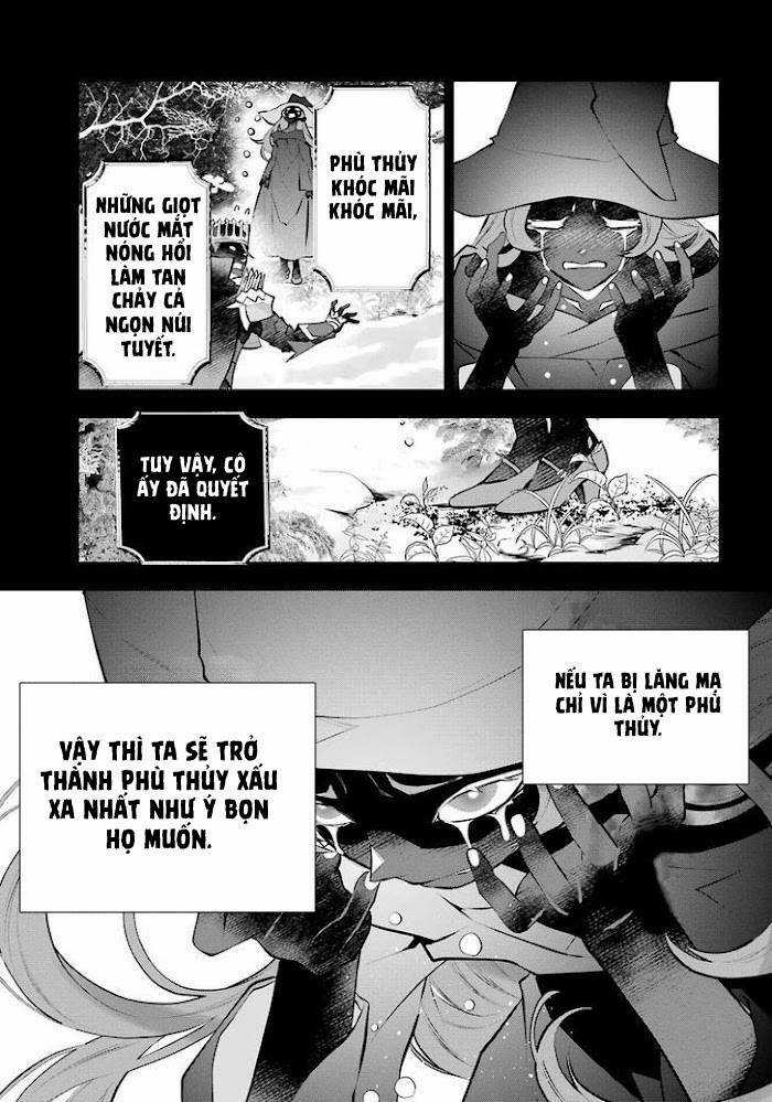 Tales Of Reincarnation In Maydare Chapter 20 trang 19