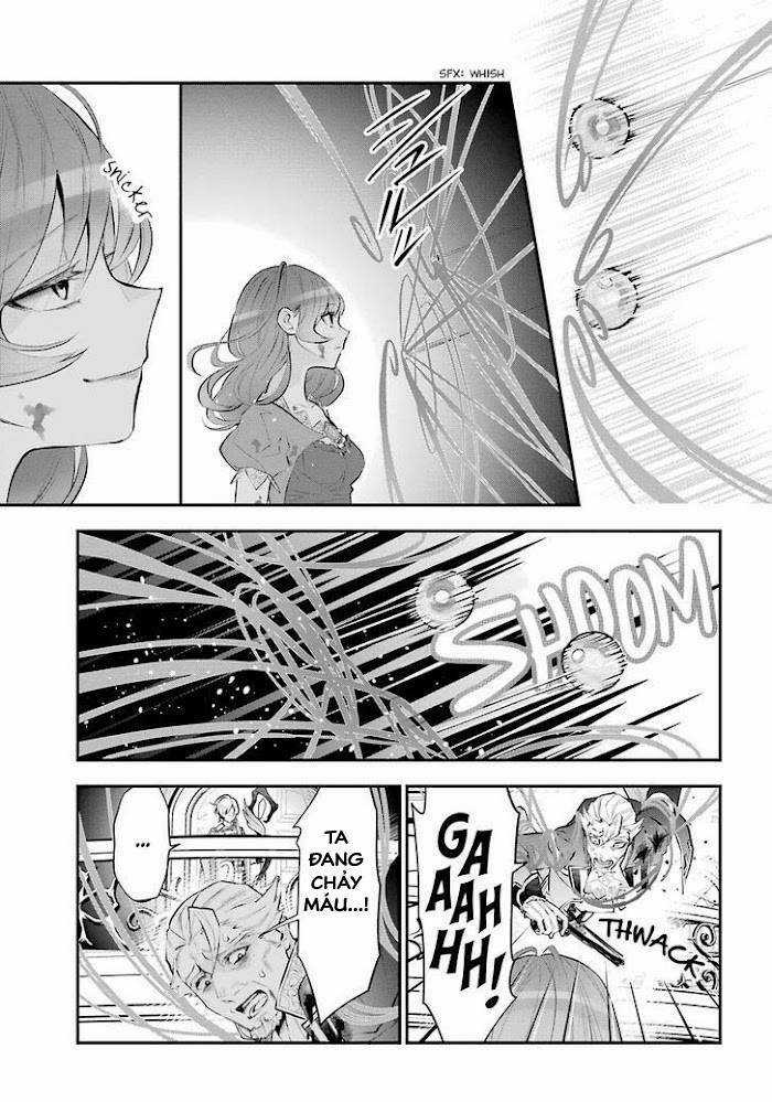 Tales Of Reincarnation In Maydare Chapter 20 trang 2