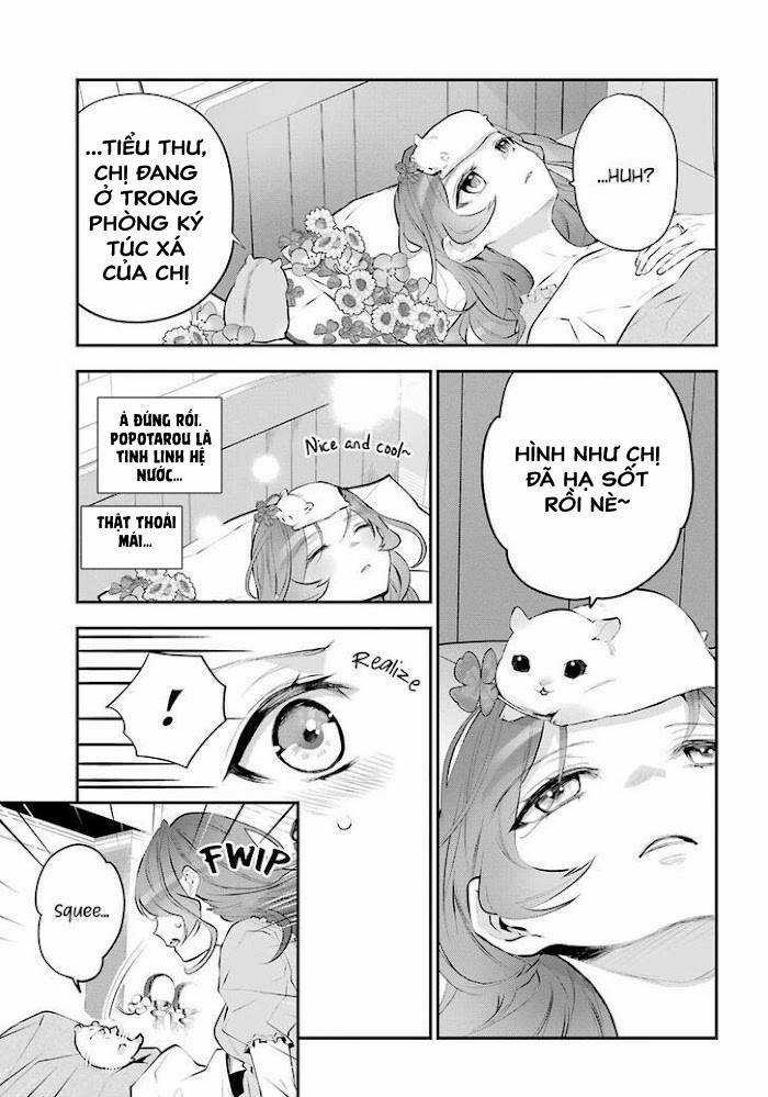 Tales Of Reincarnation In Maydare Chapter 20 trang 21