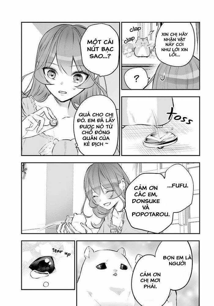 Tales Of Reincarnation In Maydare Chapter 20 trang 23