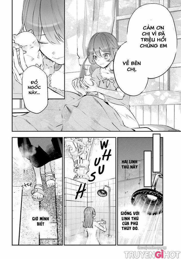 Tales Of Reincarnation In Maydare Chapter 20 trang 24