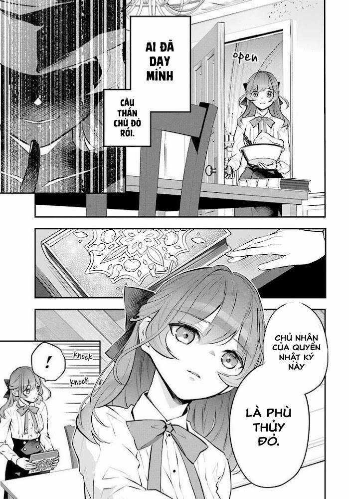 Tales Of Reincarnation In Maydare Chapter 20 trang 25