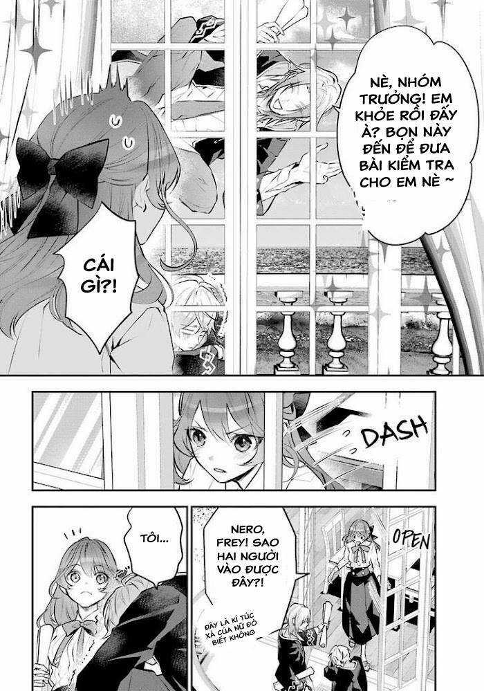 Tales Of Reincarnation In Maydare Chapter 20 trang 26