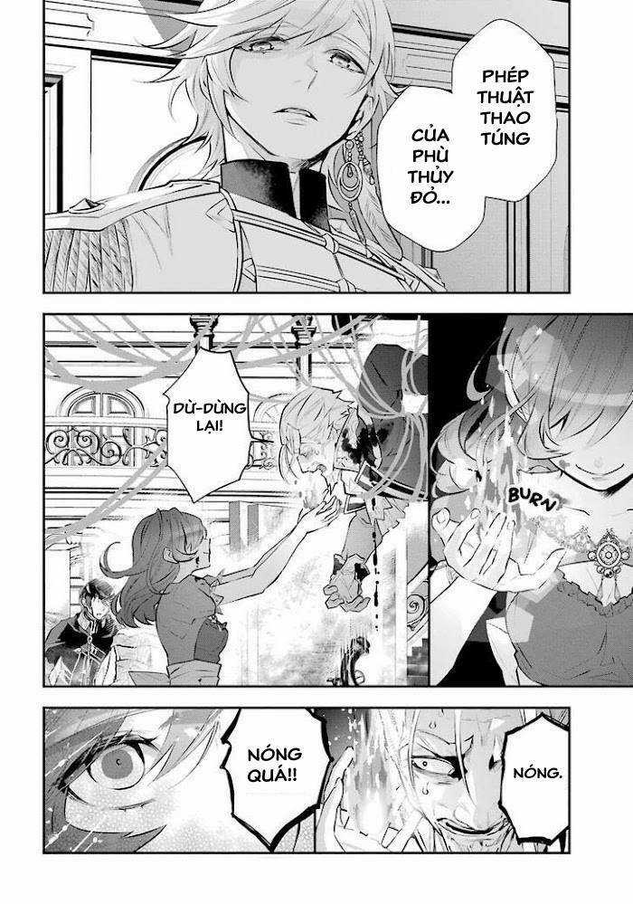 Tales Of Reincarnation In Maydare Chapter 20 trang 3