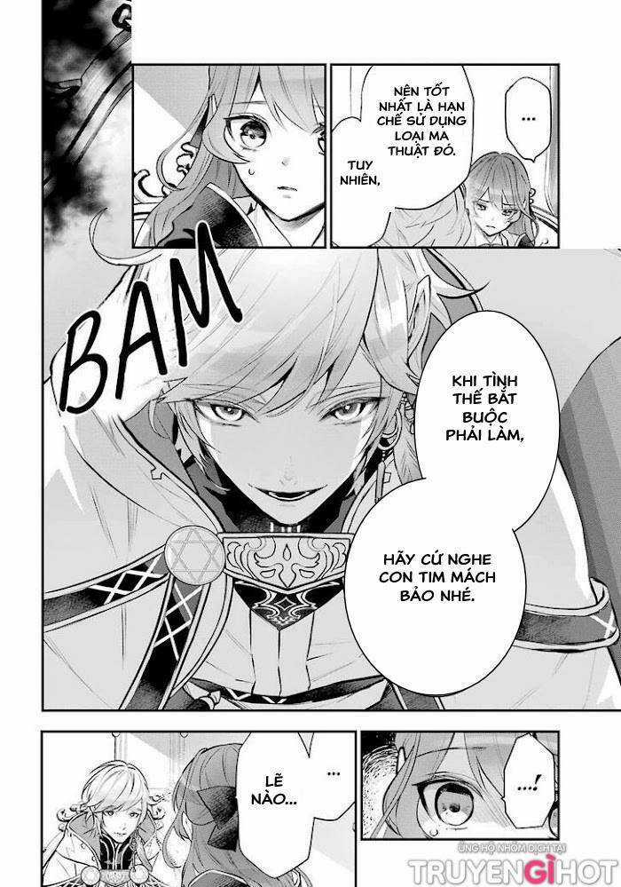 Tales Of Reincarnation In Maydare Chapter 20 trang 36