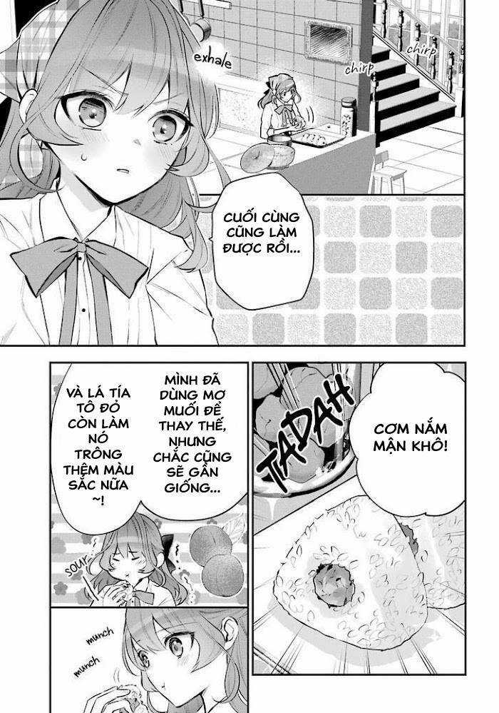 Tales Of Reincarnation In Maydare Chapter 20 trang 39