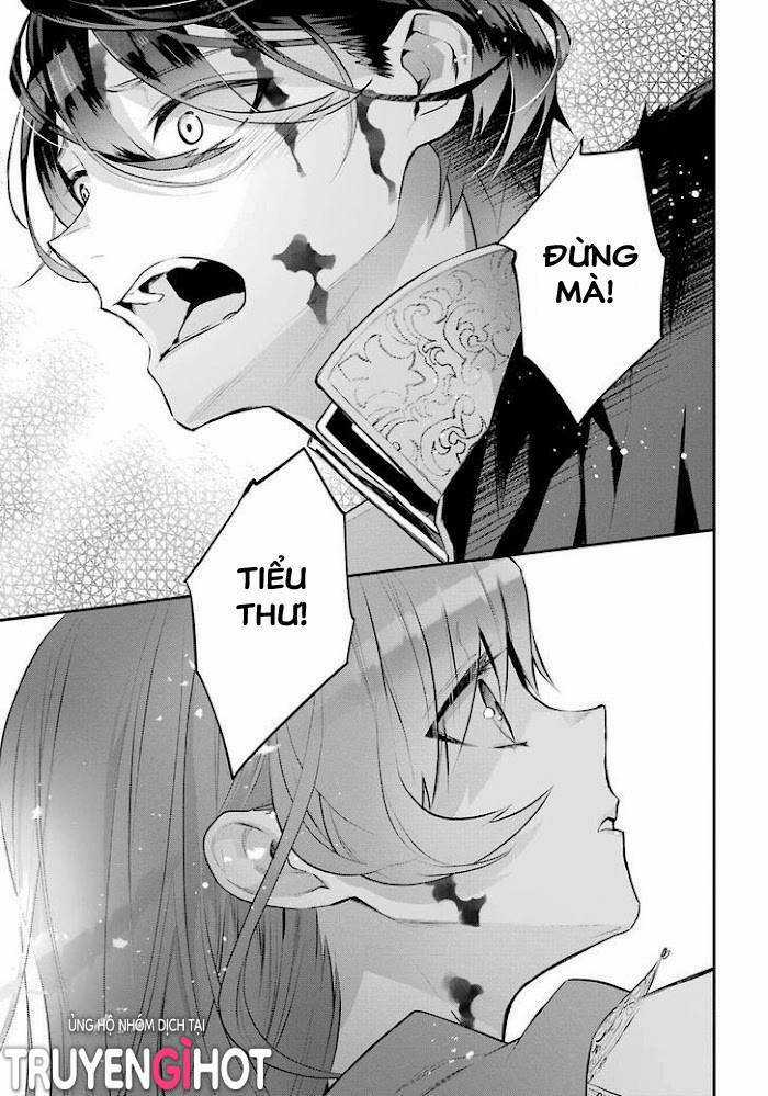 Tales Of Reincarnation In Maydare Chapter 20 trang 4