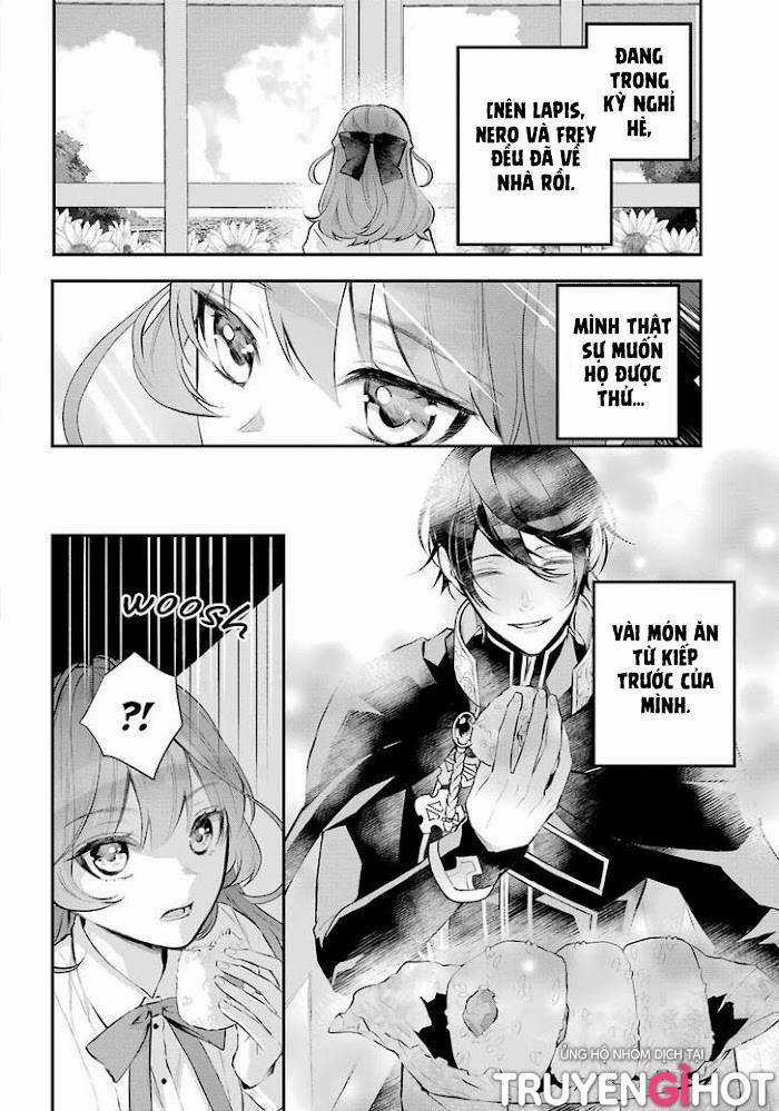 Tales Of Reincarnation In Maydare Chapter 20 trang 40