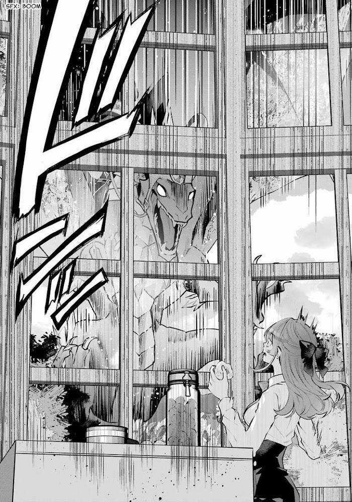 Tales Of Reincarnation In Maydare Chapter 20 trang 41