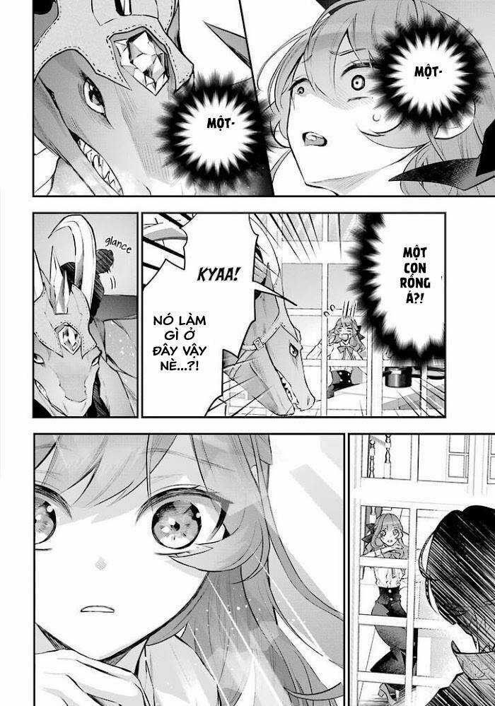 Tales Of Reincarnation In Maydare Chapter 20 trang 42