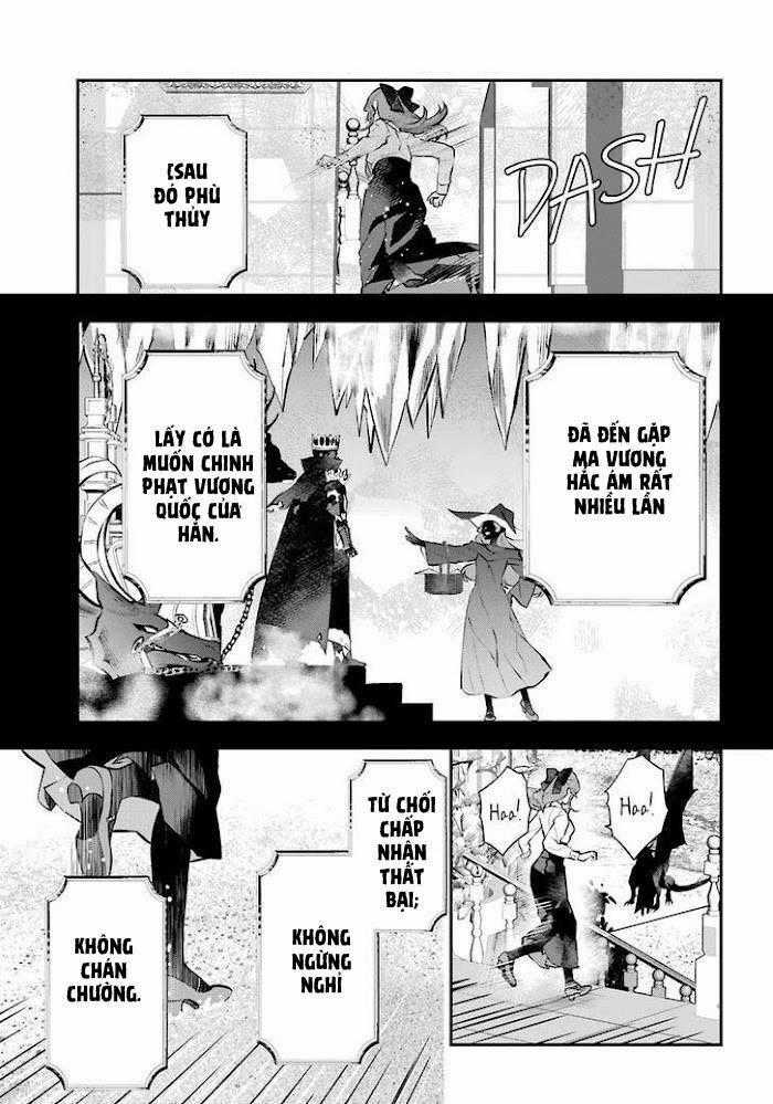 Tales Of Reincarnation In Maydare Chapter 20 trang 43