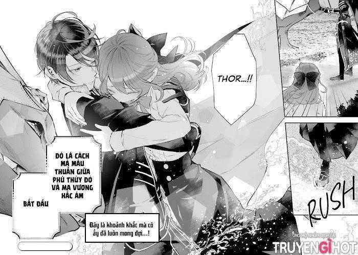 Tales Of Reincarnation In Maydare Chapter 20 trang 44