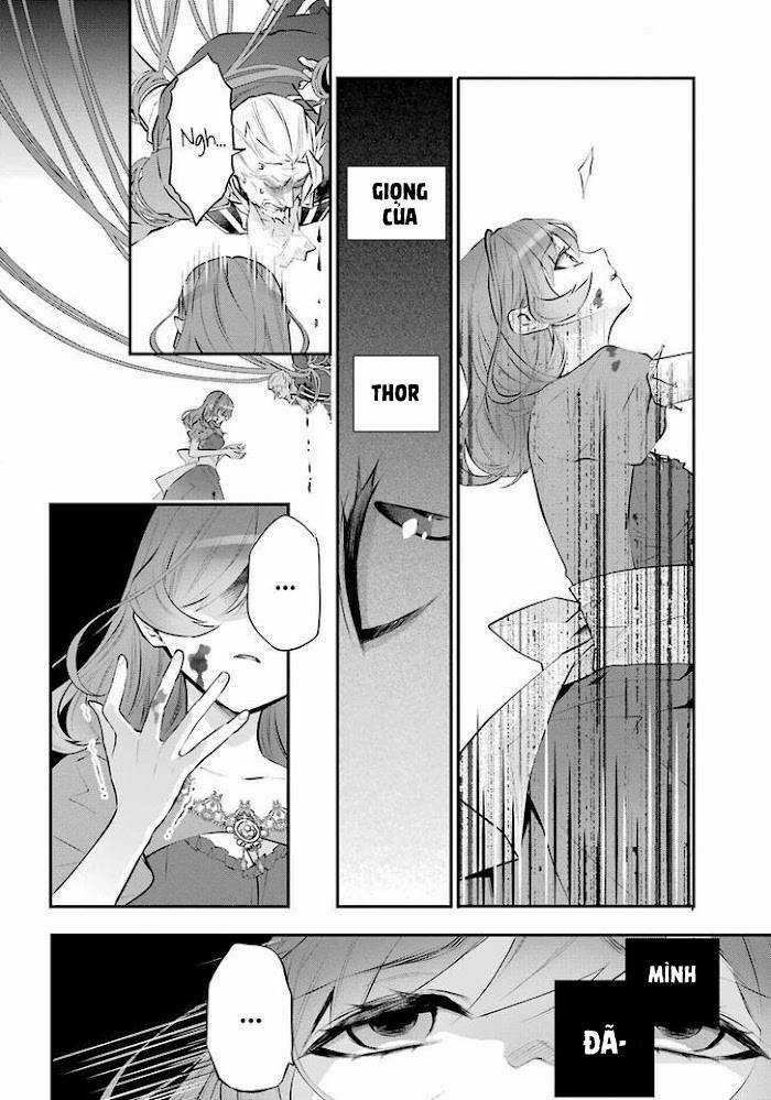 Tales Of Reincarnation In Maydare Chapter 20 trang 5