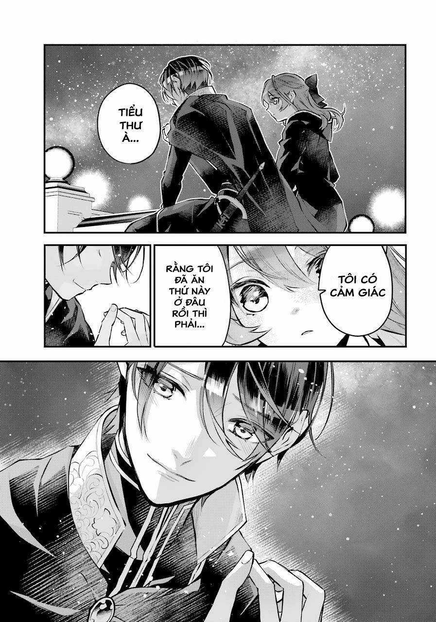 Tales Of Reincarnation In Maydare Chapter 21 trang 15