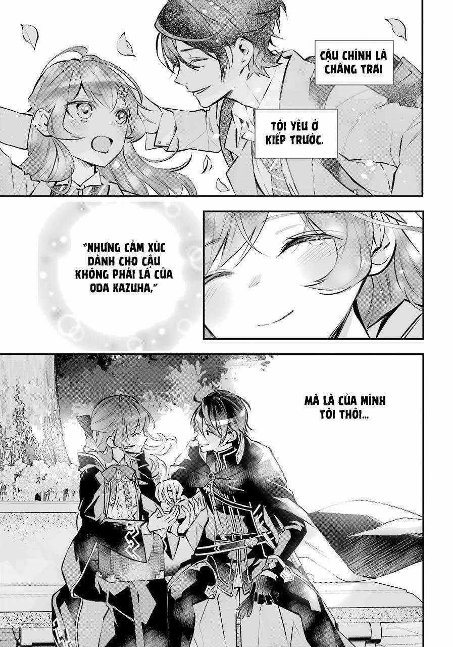 Tales Of Reincarnation In Maydare Chapter 21 trang 17