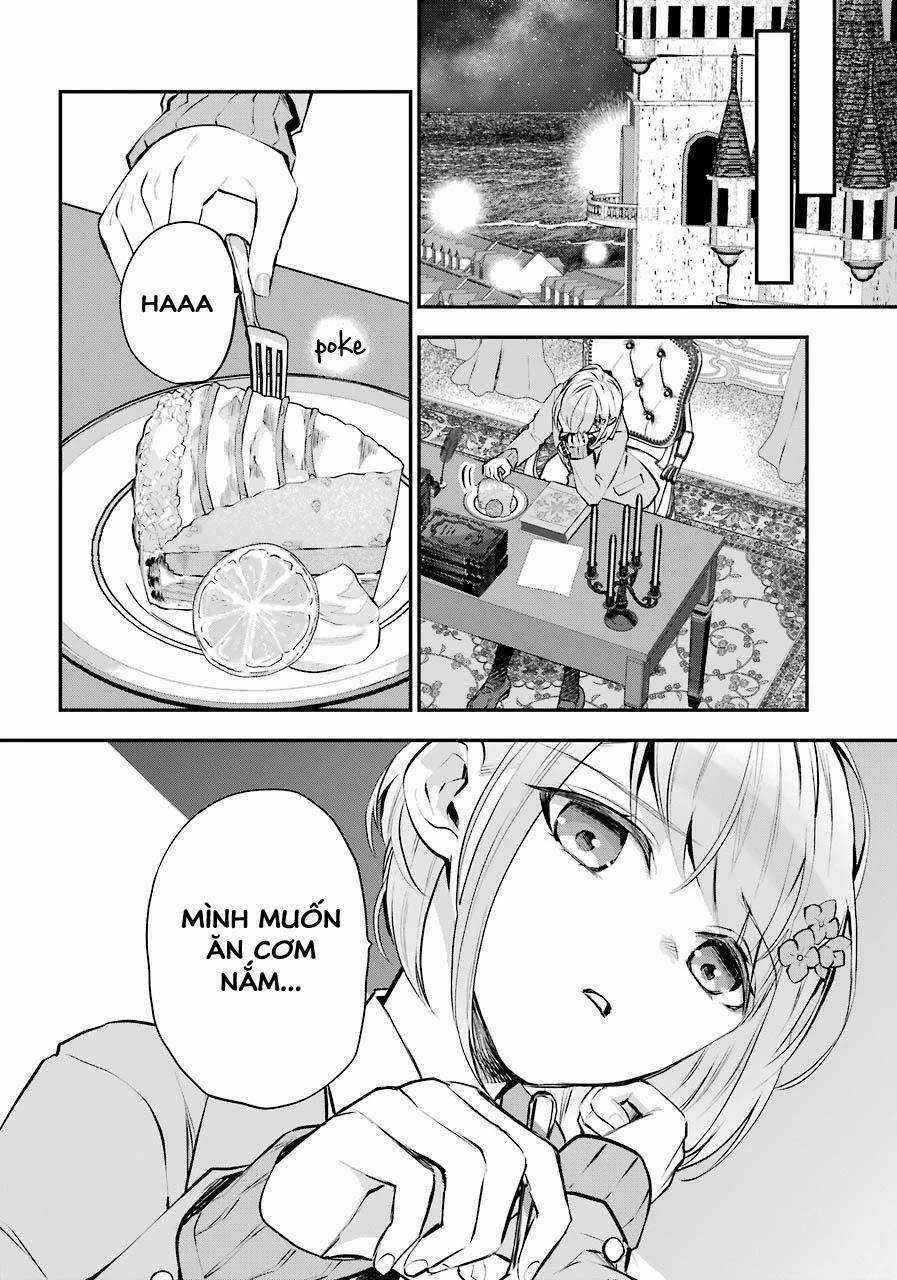 Tales Of Reincarnation In Maydare Chapter 21 trang 18