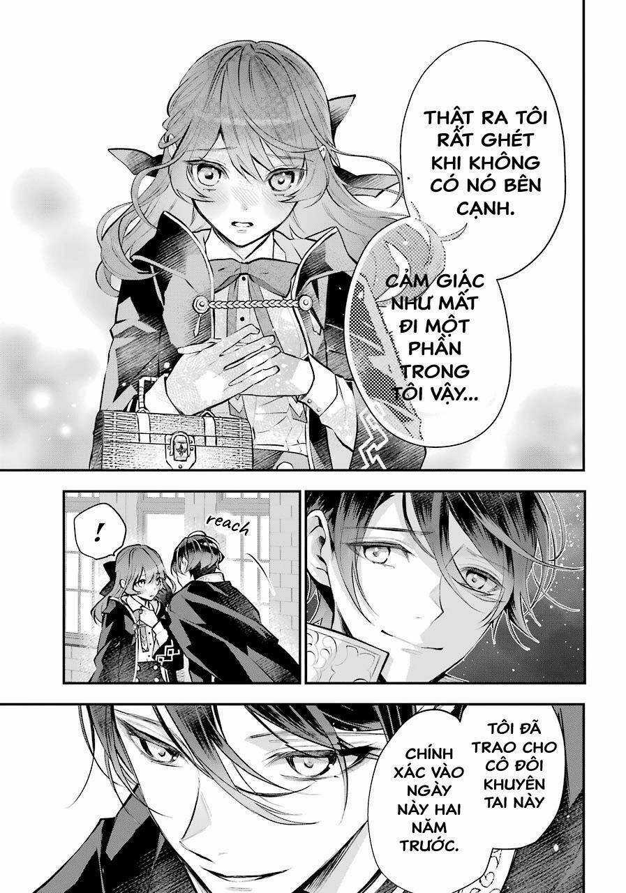 Tales Of Reincarnation In Maydare Chapter 21 trang 23