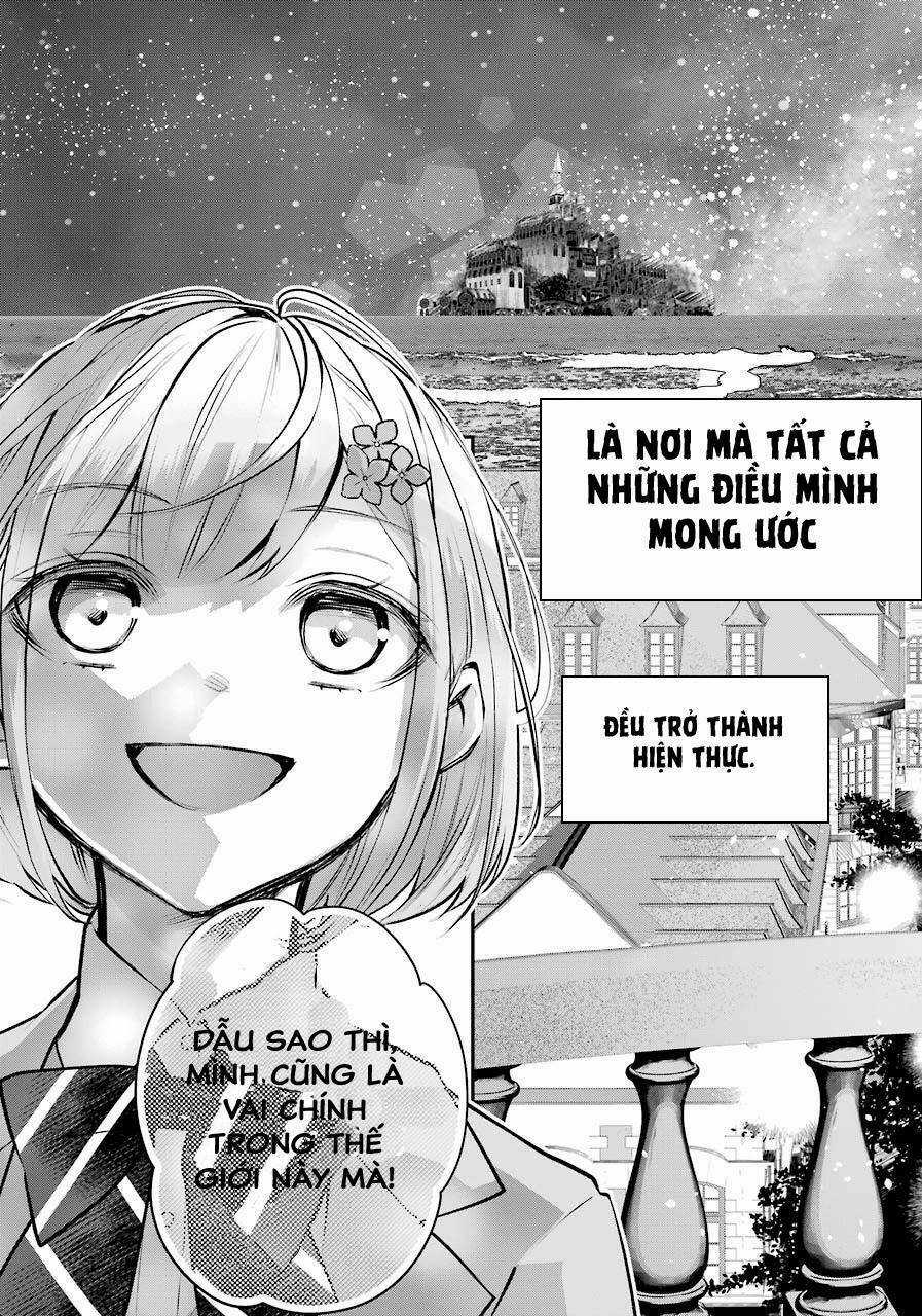 Tales Of Reincarnation In Maydare Chapter 21 trang 27