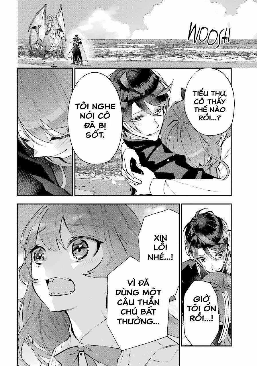 Tales Of Reincarnation In Maydare Chapter 21 trang 3