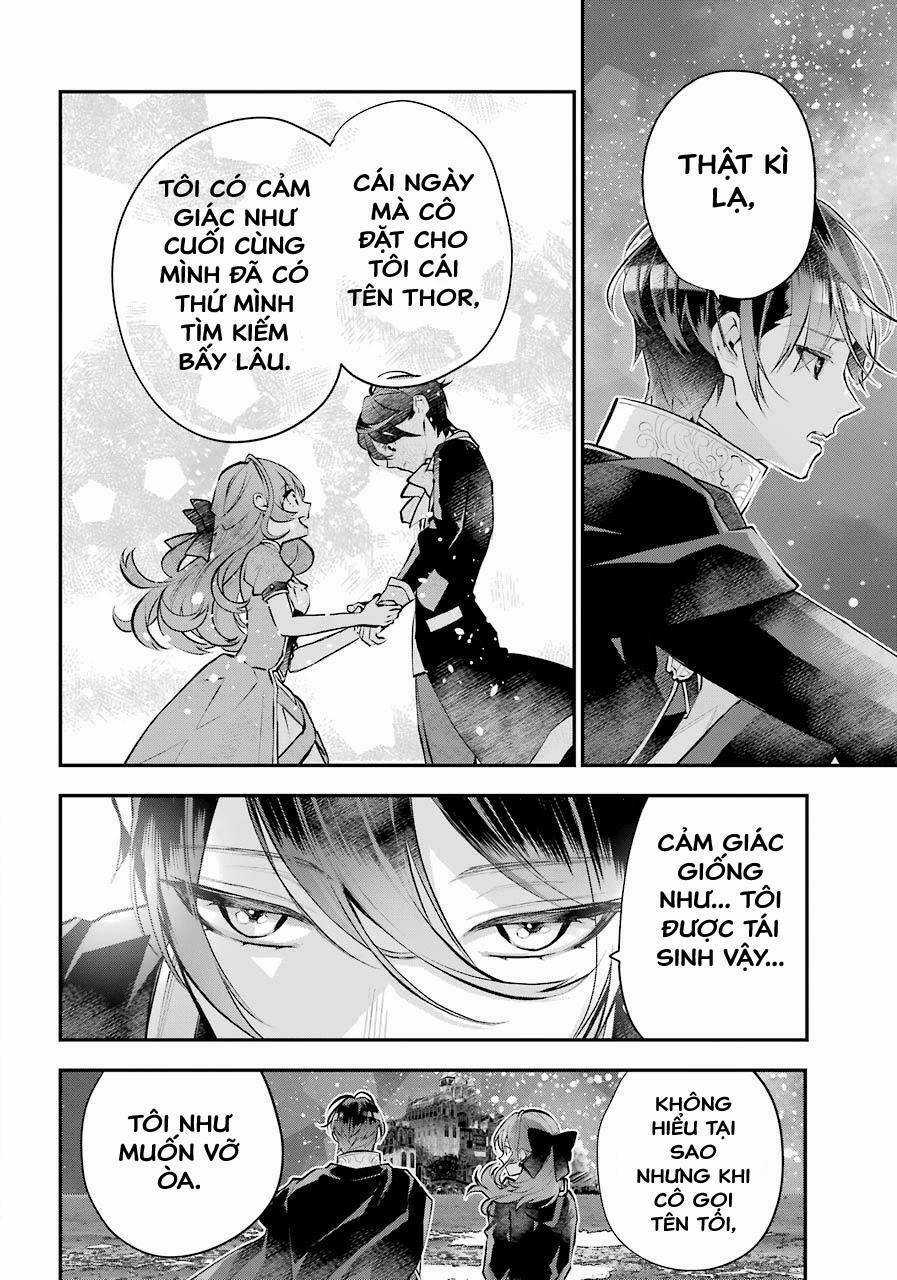 Tales Of Reincarnation In Maydare Chapter 21 trang 30