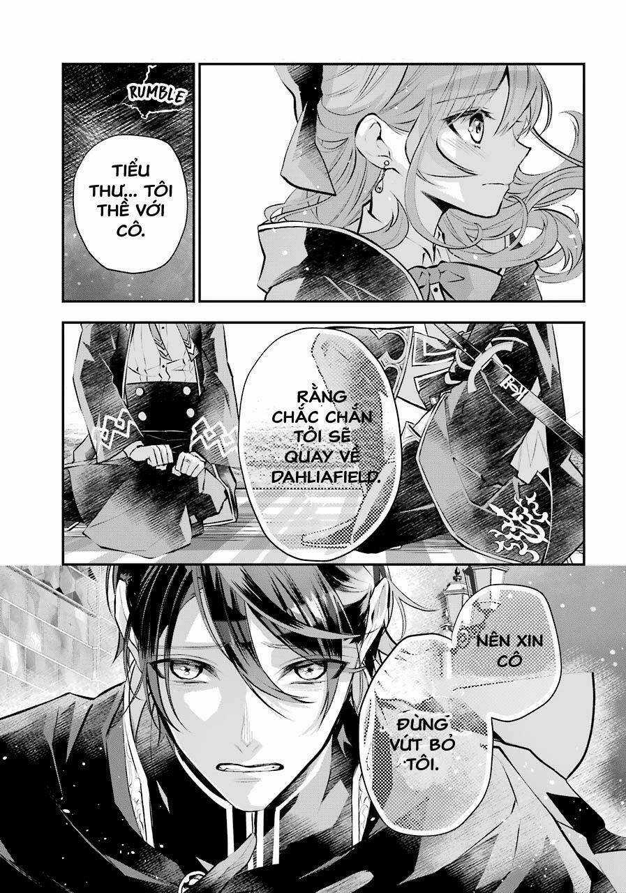 Tales Of Reincarnation In Maydare Chapter 21 trang 31