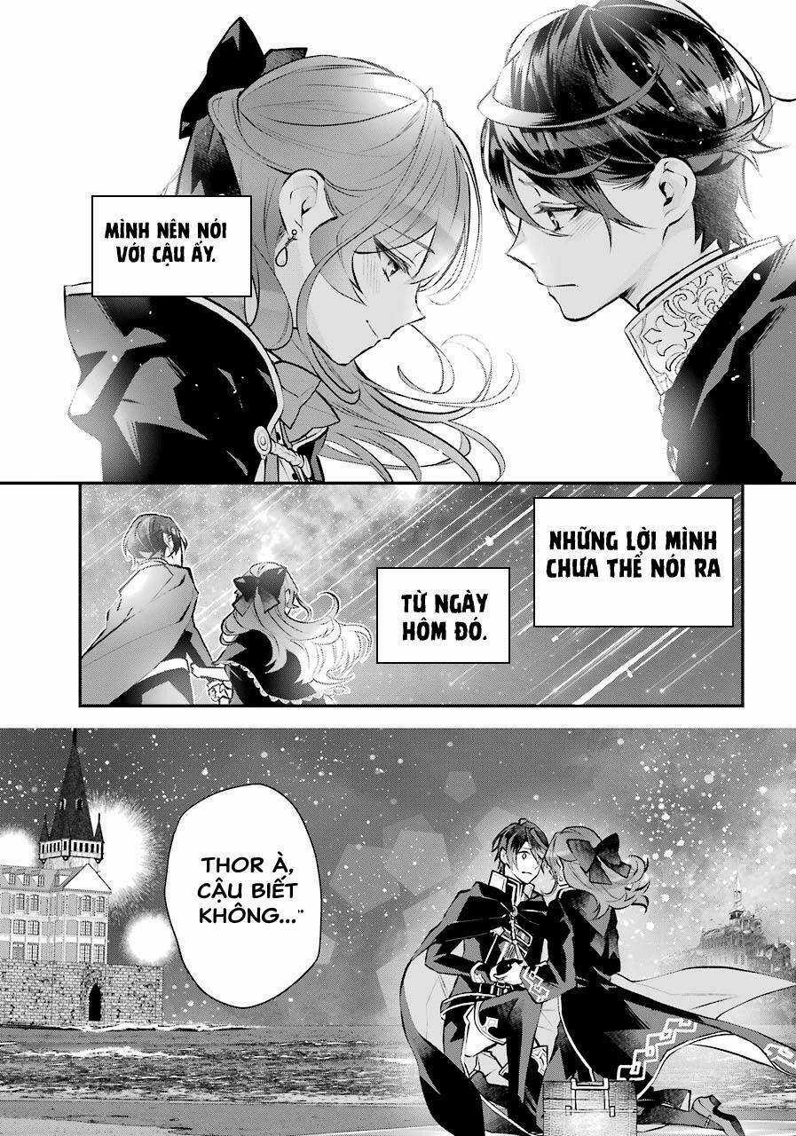 Tales Of Reincarnation In Maydare Chapter 21 trang 33