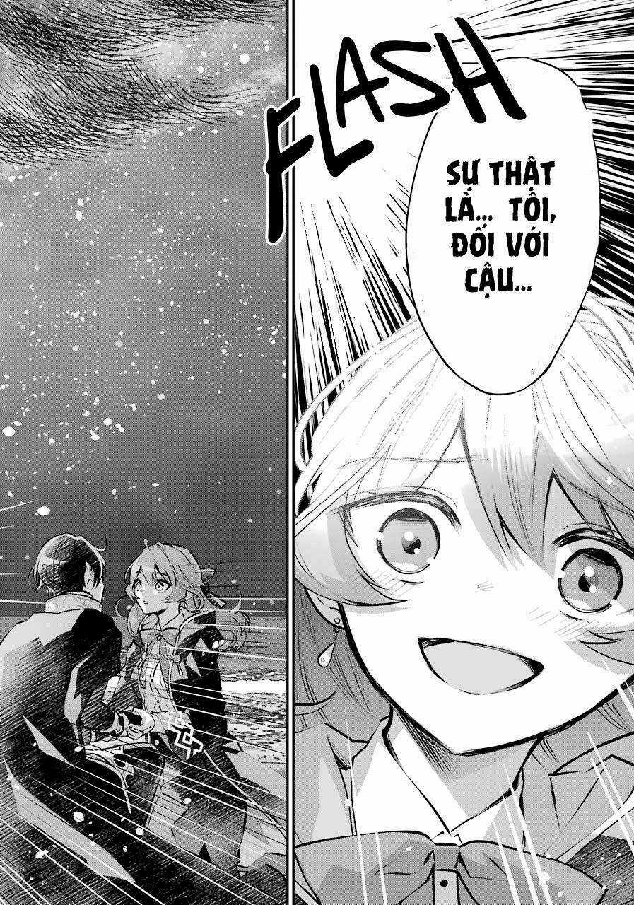 Tales Of Reincarnation In Maydare Chapter 21 trang 34