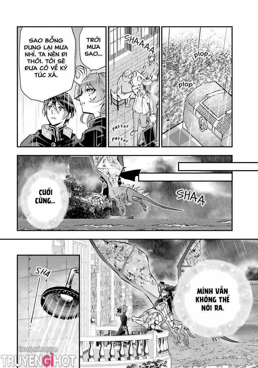 Tales Of Reincarnation In Maydare Chapter 21 trang 36