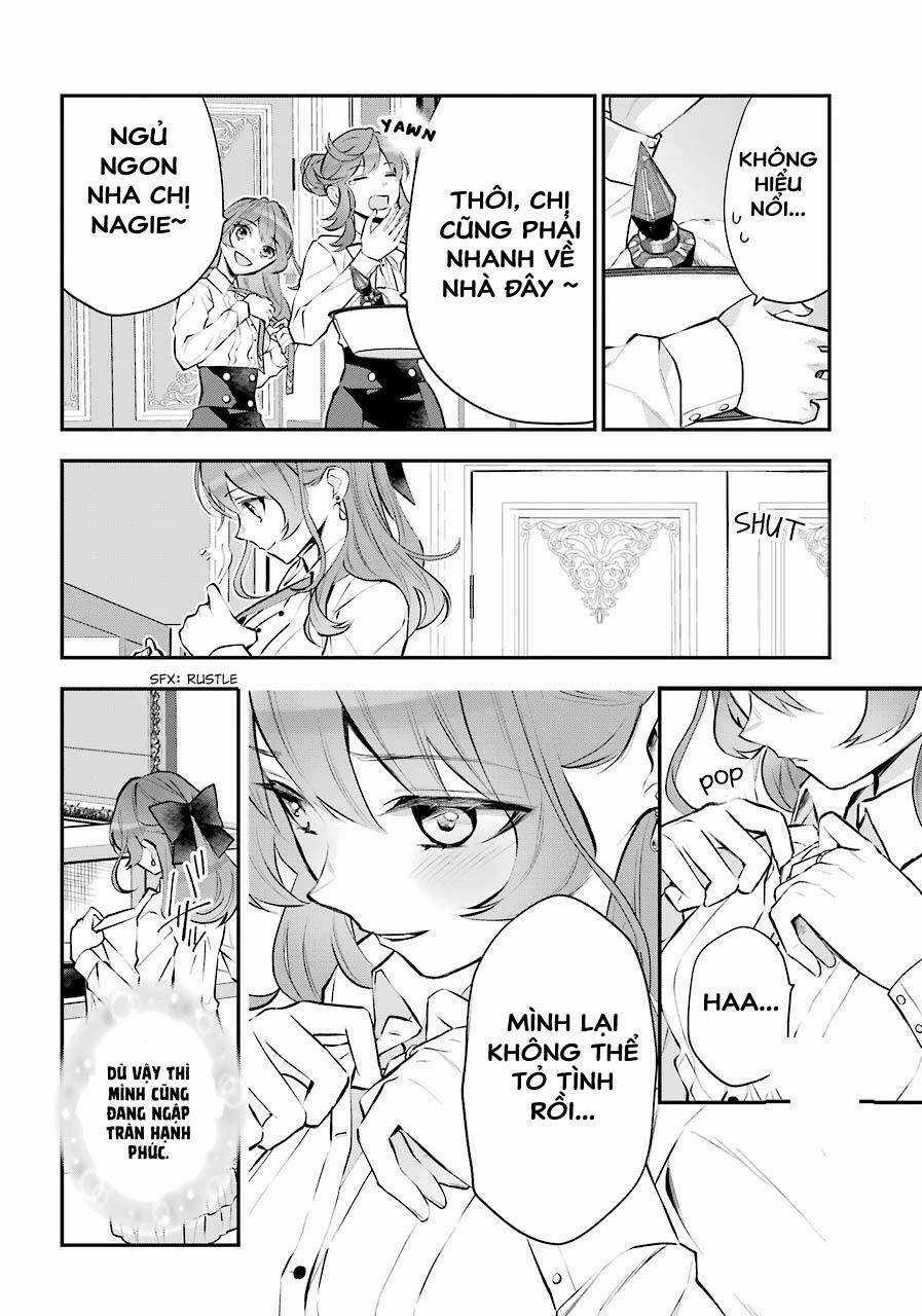 Tales Of Reincarnation In Maydare Chapter 21 trang 38