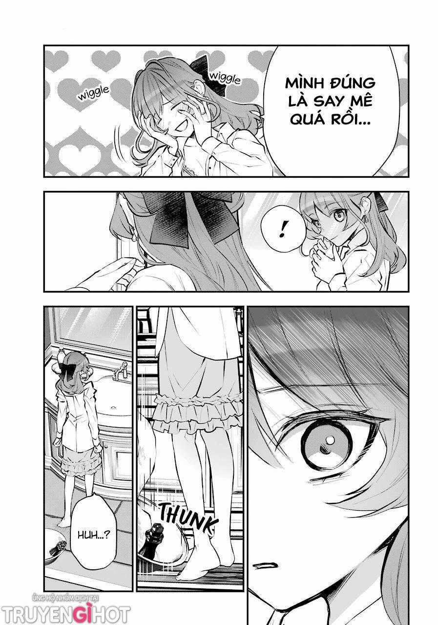 Tales Of Reincarnation In Maydare Chapter 21 trang 39