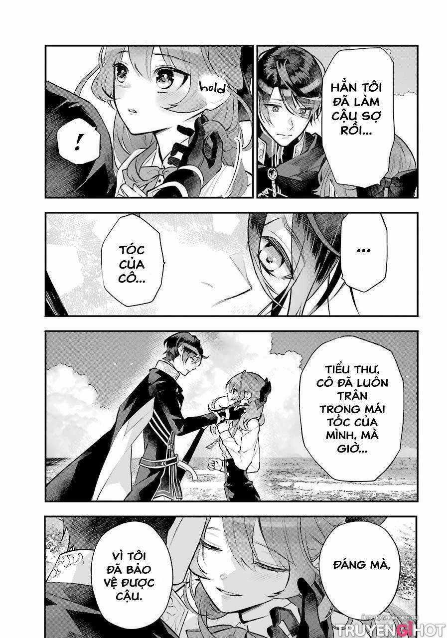 Tales Of Reincarnation In Maydare Chapter 21 trang 4