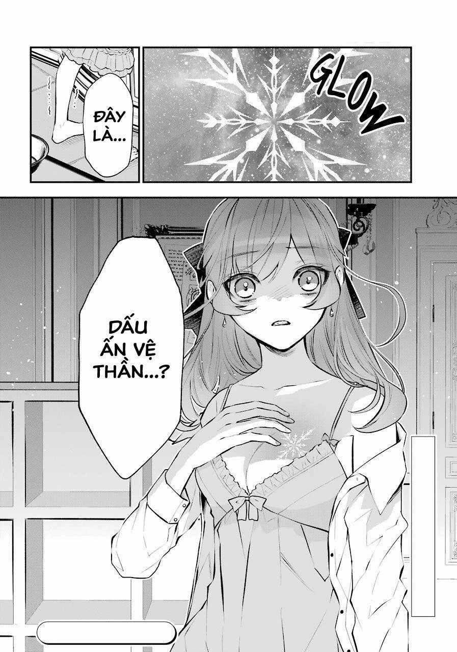 Tales Of Reincarnation In Maydare Chapter 21 trang 40