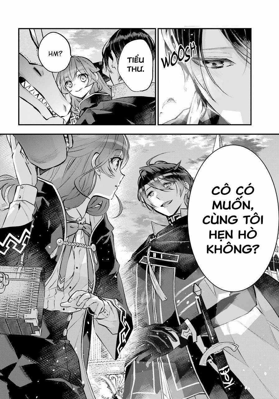 Tales Of Reincarnation In Maydare Chapter 21 trang 7