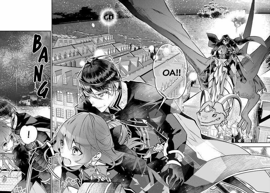 Tales Of Reincarnation In Maydare Chapter 21 trang 9