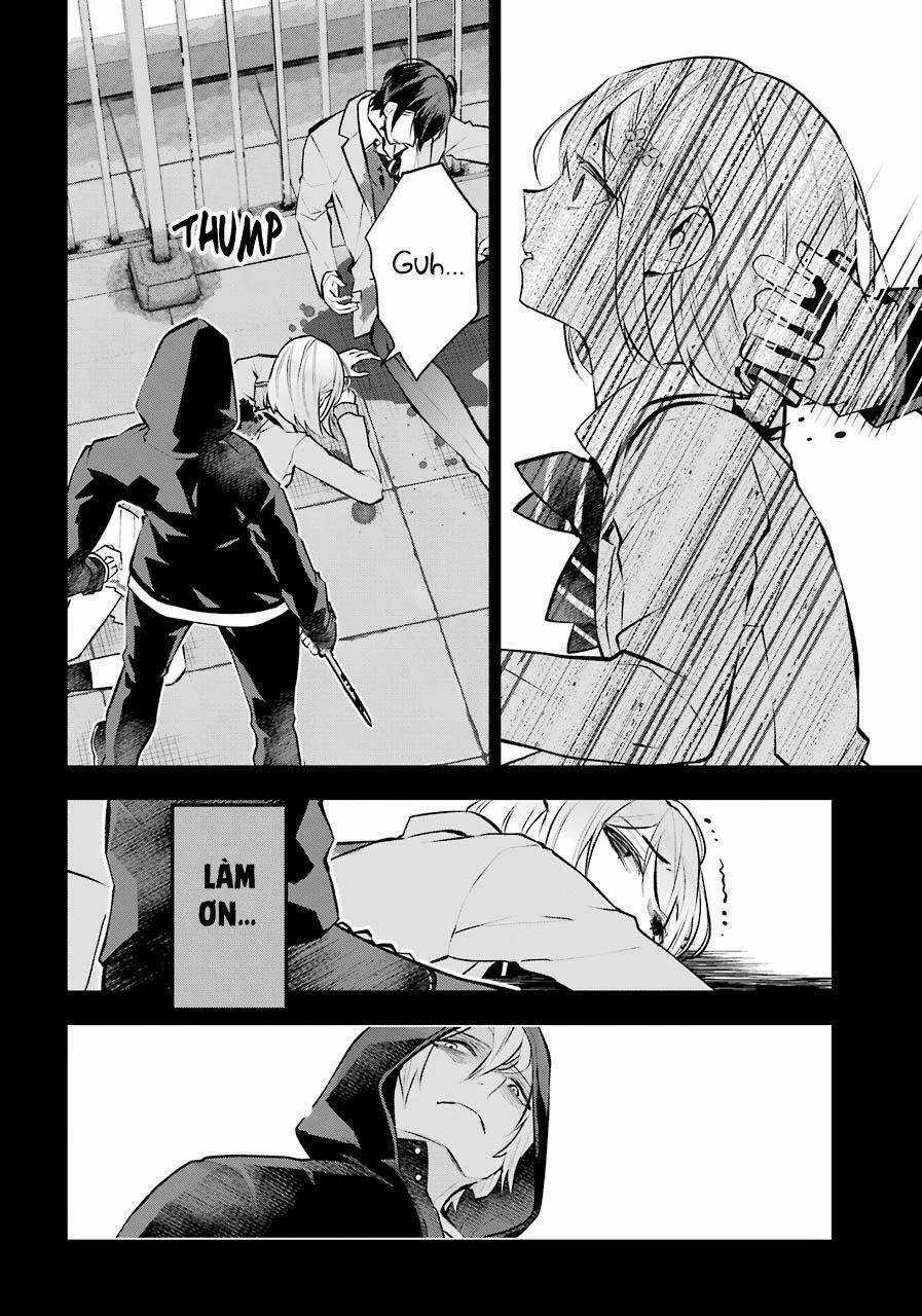 Tales Of Reincarnation In Maydare Chapter 22 trang 11