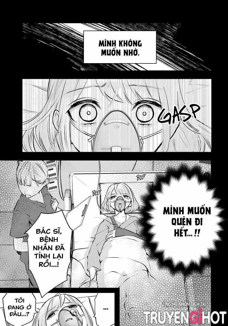 Tales Of Reincarnation In Maydare Chapter 22 trang 12