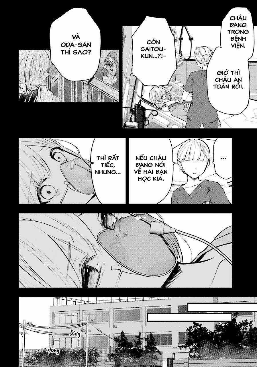 Tales Of Reincarnation In Maydare Chapter 22 trang 13