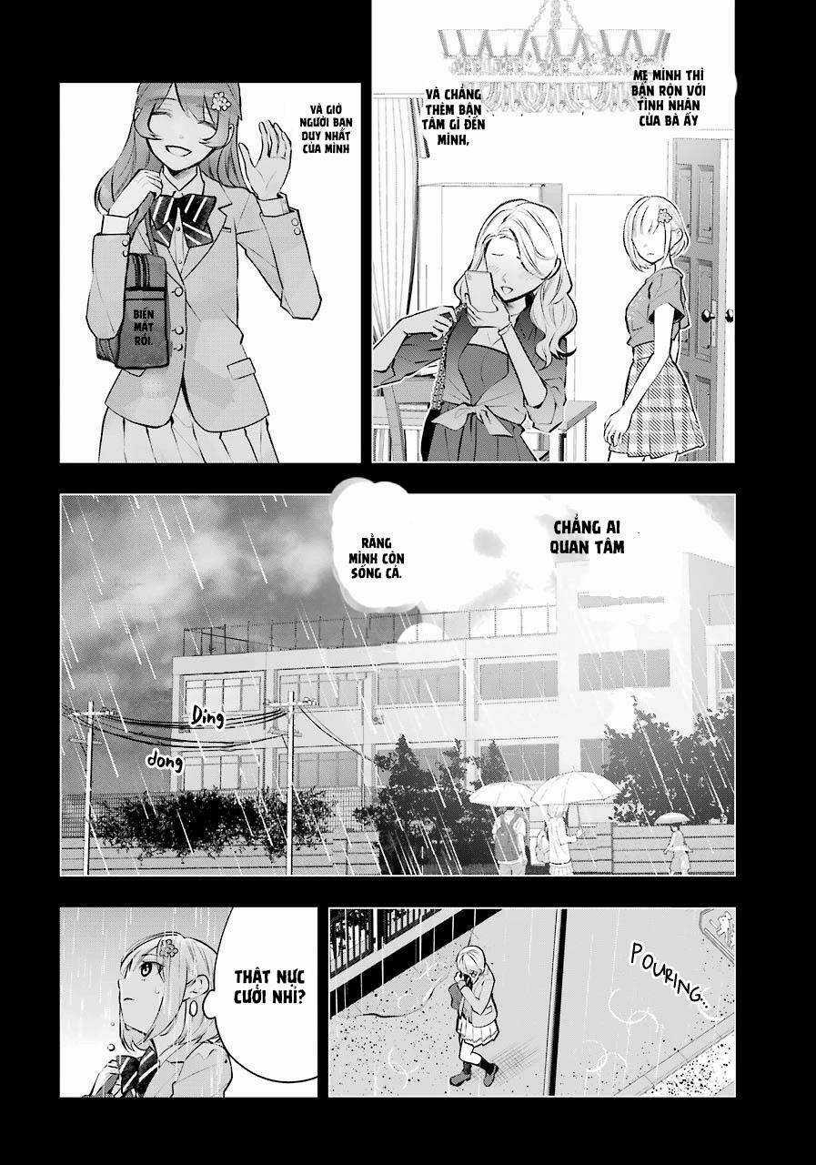 Tales Of Reincarnation In Maydare Chapter 22 trang 17