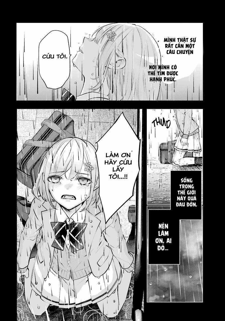 Tales Of Reincarnation In Maydare Chapter 22 trang 19