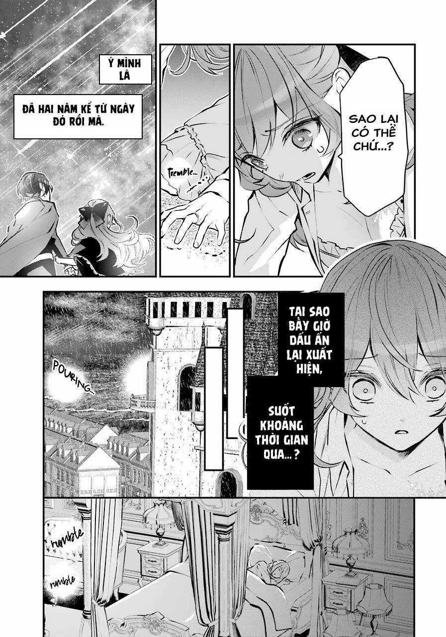 Tales Of Reincarnation In Maydare Chapter 22 trang 2