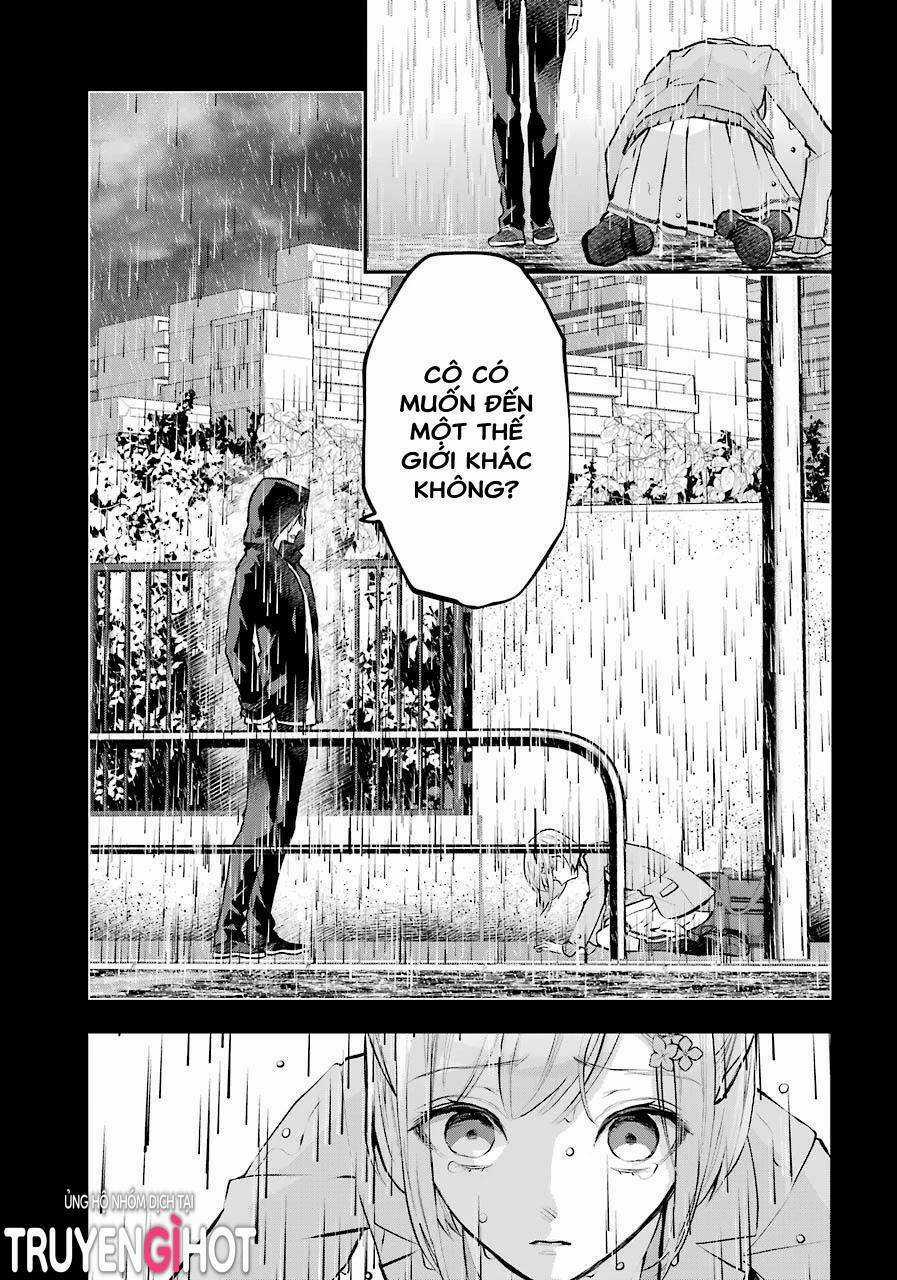 Tales Of Reincarnation In Maydare Chapter 22 trang 20